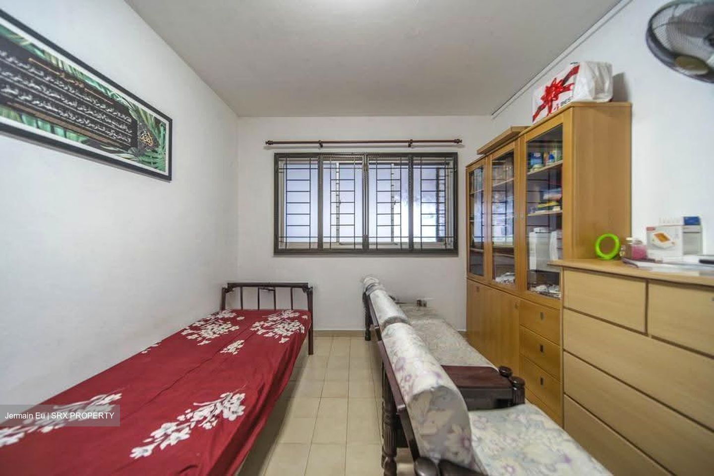 Blk 340 Bukit Batok Street 34 (Bukit Batok), HDB 3 Rooms #627510221